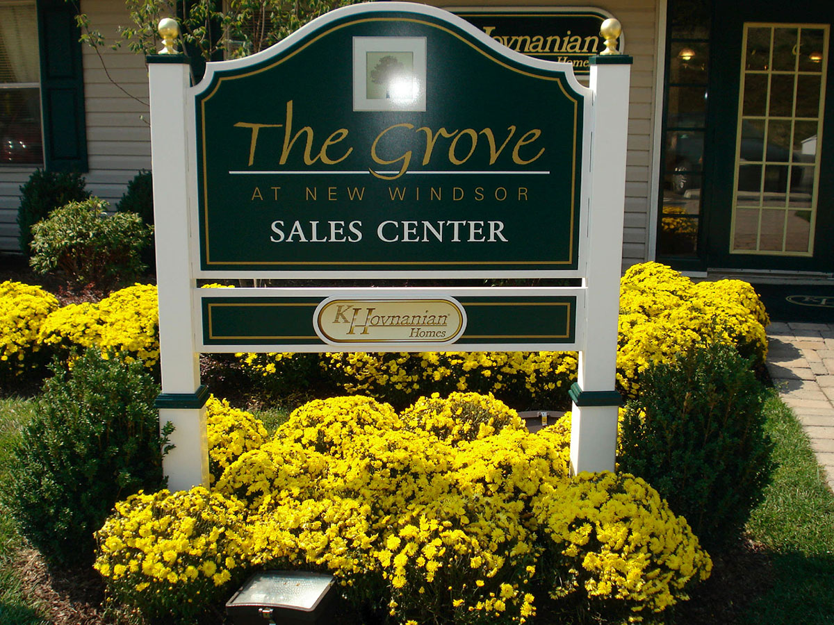 TheGroveSign
