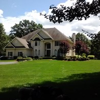 Koerner Home