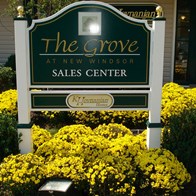 TheGroveSign