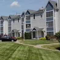HL Lawn area