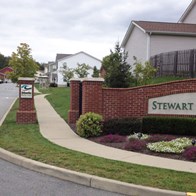 Stewart Terrace